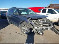 1FMSK7DH5MGA40224 2021 FORD EXPLORER