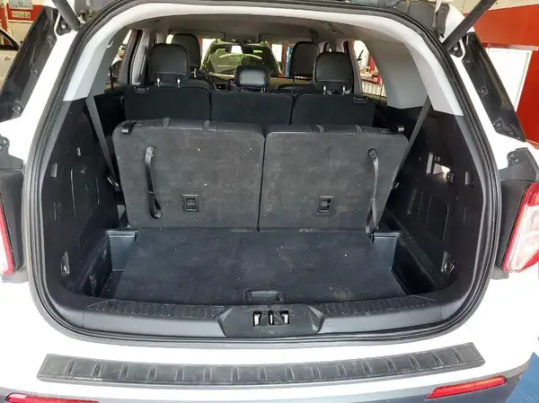 1FMSK7DH5MGA47030 2021 FORD EXPLORER - Image 2