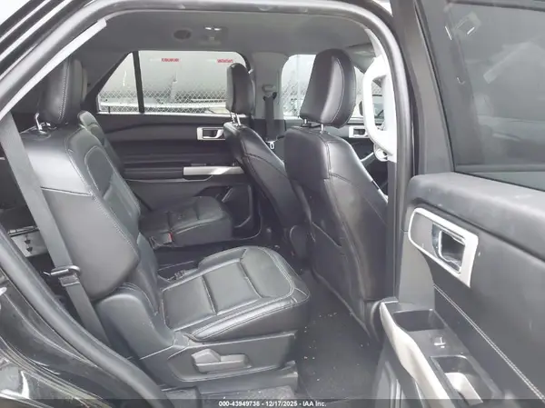 1FMSK7DH5MGA48971 2021 FORD EXPLORER - Image 8
