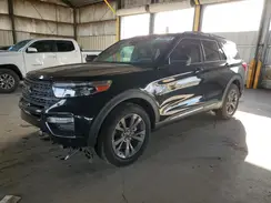 1FMSK7DH5MGA50364 2021 FORD EXPLORER