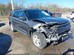 1FMSK7DH5MGA56536 2021 FORD EXPLORER