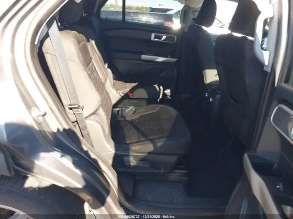 1FMSK7DH5MGA56536 2021 FORD EXPLORER - Image 8