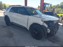 1FMSK7DH5MGA56942 2021 FORD EXPLORER