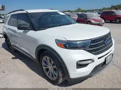 1FMSK7DH5MGA61445 2021 FORD EXPLORER