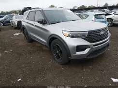 1FMSK7DH5MGA69478 2021 FORD EXPLORER