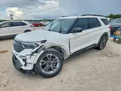 1FMSK7DH5MGA70694 2021 FORD EXPLORER