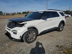 1FMSK7DH5MGA71344 2021 FORD EXPLORER