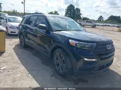 1FMSK7DH5MGA77161 2021 FORD EXPLORER