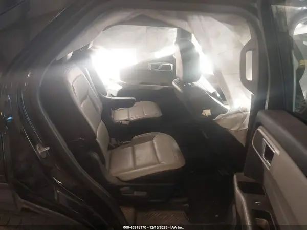 1FMSK7DH5MGA77824 2021 FORD EXPLORER - Image 8