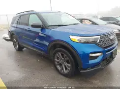 1FMSK7DH5MGA81663 2021 FORD EXPLORER