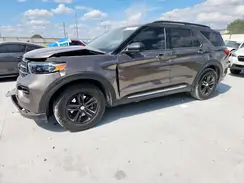 1FMSK7DH5MGA81890 2021 FORD EXPLORER