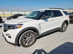 1FMSK7DH5MGA82120 2021 FORD EXPLORER