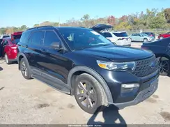 1FMSK7DH5MGA92274 2021 FORD EXPLORER