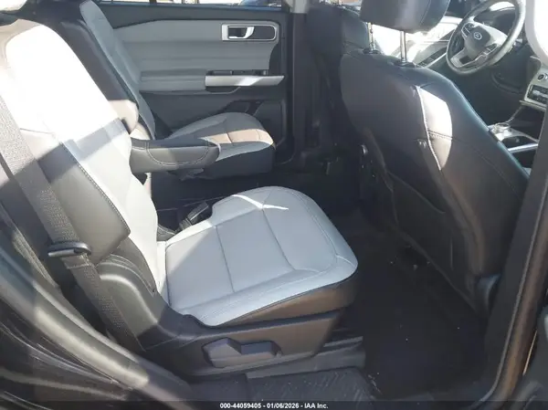 1FMSK7DH5MGA92274 2021 FORD EXPLORER - Image 8