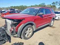 1FMSK7DH5MGA94428 2021 FORD EXPLORER