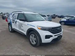 1FMSK7DH5MGA94770 2021 FORD EXPLORER