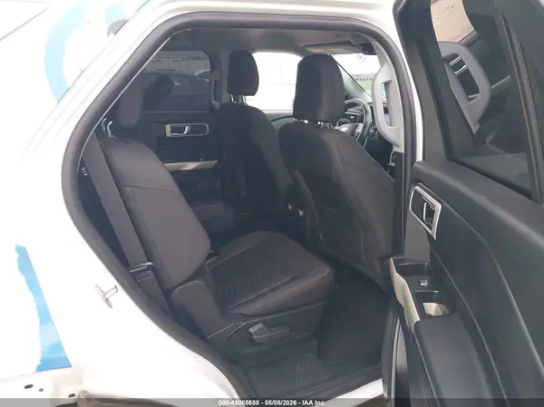 1FMSK7DH5MGA94770 2021 FORD EXPLORER - Image 8