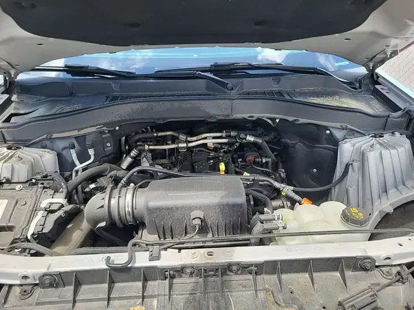 1FMSK7DH5MGA96759 2021 FORD EXPLORER - Image 2