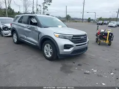 1FMSK7DH5MGB00048 2021 FORD EXPLORER