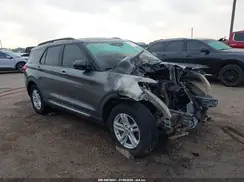 1FMSK7DH5MGB01541 2021 FORD EXPLORER