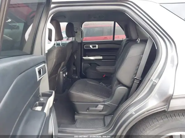 1FMSK7DH5MGB01541 2021 FORD EXPLORER - Image 8