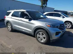 1FMSK7DH5MGB02432 2021 FORD EXPLORER