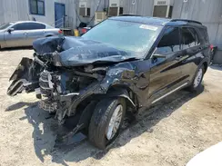 1FMSK7DH5MGB05444 2021 FORD EXPLORER