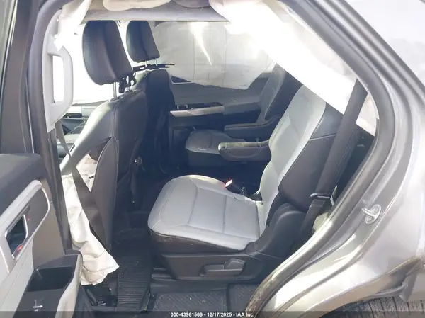 1FMSK7DH5MGB11339 2021 FORD EXPLORER - Image 8