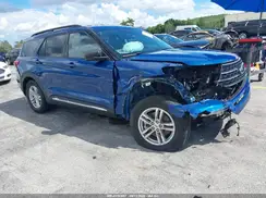 1FMSK7DH5MGB12409 2021 FORD EXPLORER