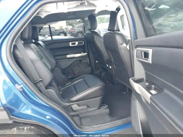 1FMSK7DH5MGB12409 2021 FORD EXPLORER - Image 8