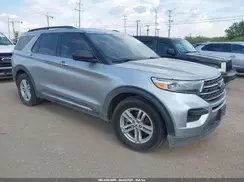 1FMSK7DH5MGB15486 2021 FORD EXPLORER