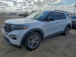 1FMSK7DH5MGB20736 2021 FORD EXPLORER
