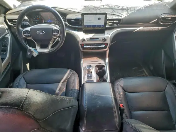 1FMSK7DH5MGB20736 2021 FORD EXPLORER - Image 8