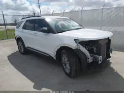 1FMSK7DH5MGB23894 2021 FORD EXPLORER
