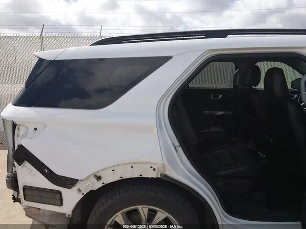 1FMSK7DH5MGB23894 2021 FORD EXPLORER - Image 8