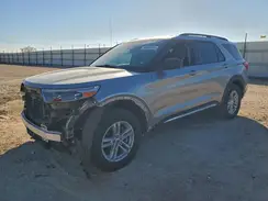 1FMSK7DH5MGB28464 2021 FORD EXPLORER