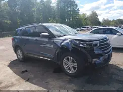 1FMSK7DH5MGB40436 2021 FORD EXPLORER