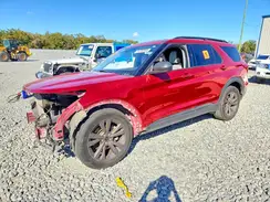 1FMSK7DH5MGB40484 2021 FORD EXPLORER