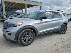 1FMSK7DH5MGB49167 2021 FORD EXPLORER