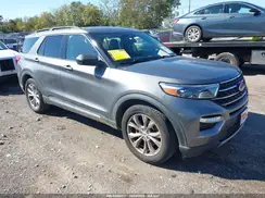 1FMSK7DH5MGB54708 2021 FORD EXPLORER