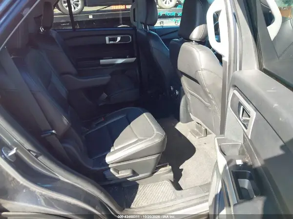 1FMSK7DH5MGB54708 2021 FORD EXPLORER - Image 8