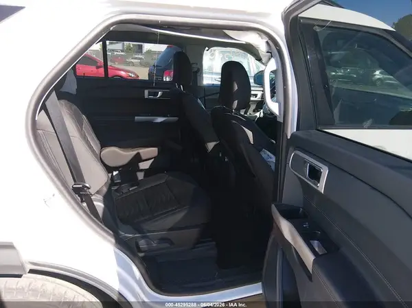 1FMSK7DH5MGB58032 2021 FORD EXPLORER - Image 8