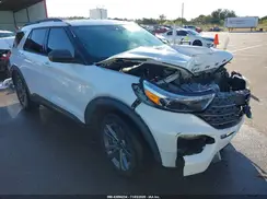 1FMSK7DH5MGB59682 2021 FORD EXPLORER