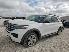 1FMSK7DH5MGB67720 2021 FORD EXPLORER