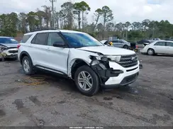 1FMSK7DH5MGB67944 2021 FORD EXPLORER