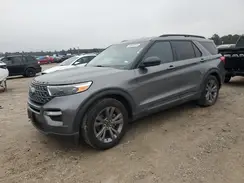 1FMSK7DH5MGB70388 2021 FORD EXPLORER