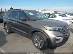 1FMSK7DH5MGB70889 2021 FORD EXPLORER