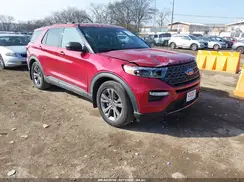 1FMSK7DH5MGB92990 2021 FORD EXPLORER