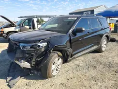 1FMSK7DH5MGC02367 2021 FORD EXPLORER