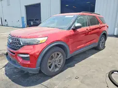 1FMSK7DH5MGC07892 2021 FORD EXPLORER